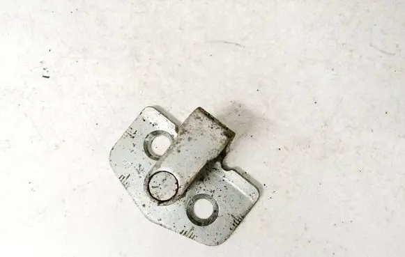 Opel Signum Front door lock loop/hook striker 96336