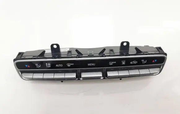 Mercedes-Benz EQC Climate control unit A2059055017 0000004745 A3C0021270101