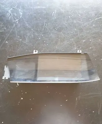 Honda Civic Screen/display/small screen 39810SMRE010M1 HFB23007536 RD617PA