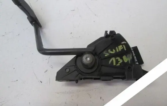 Seat Ibiza III (6L) Engine mount vacuum valve 