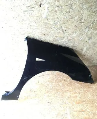 Renault Espace IV Fender