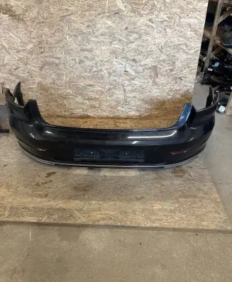 Volkswagen Arteon Shooting Brake Rear bumper