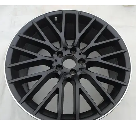 Mercedes-Benz S W223 R20 alloy rim A2234013800