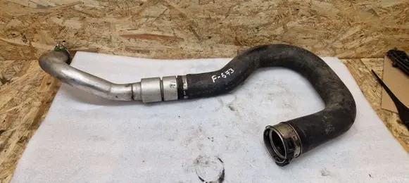 Opel Mokka Intercooler hose/pipe 95091769 1768