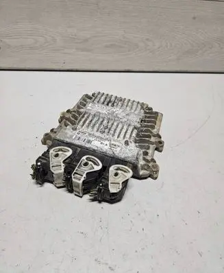 Volvo S60 Engine control unit/module 5WS400921T 30729065A