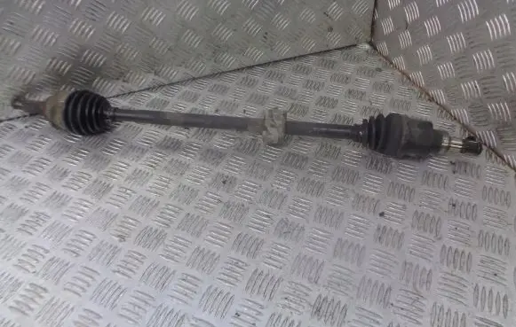 Suzuki Alto Front driveshaft