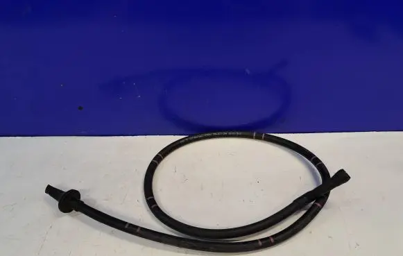 Porsche Cayenne (92A) Air intake hose/pipe 7P5877204