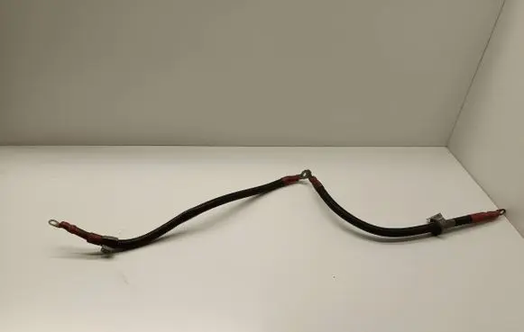 BMW 5 E39 Positive cable (battery) 2247943