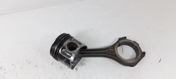 Audi A6 S6 C5 4B Piston with connecting rod 78L51