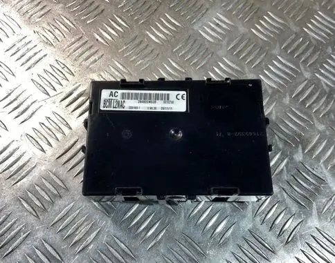 Nissan Note (E11) Comfort/convenience module 284B2EM03B 20819691