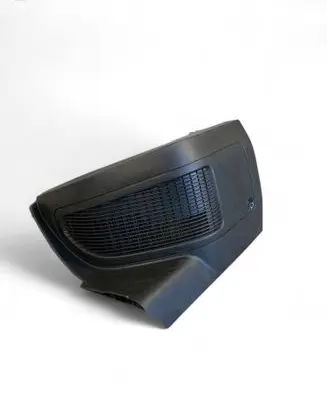 Lexus NX Rear seat side bottom trim 5846678050