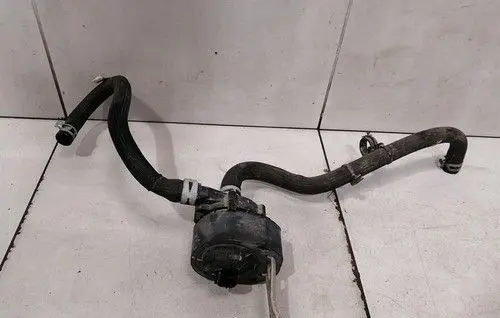 Tesla Model S Electric auxiliary coolant/water pump 103732800F