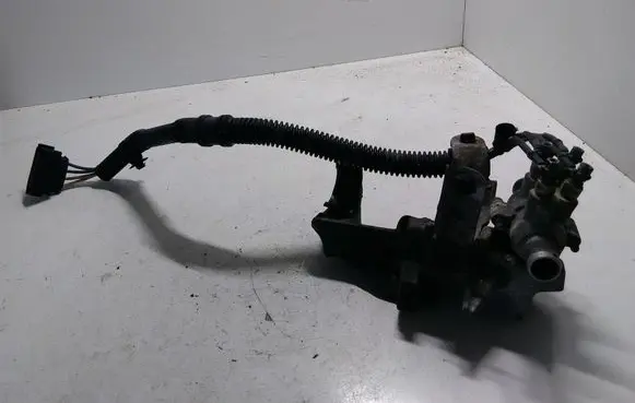 Renault Latitude (L70) Coolant heater 