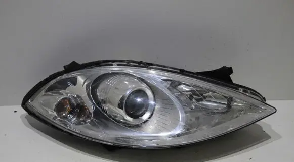 Mercedes-Benz A W169 Headlight/headlamp