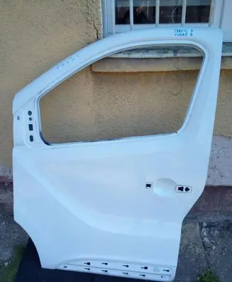 Renault Trafic III (X82) Door (2 Door Coupe) 806747016R NE67849