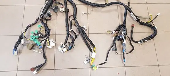 Other wiring loom
