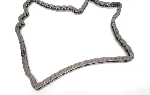 Mitsubishi Outlander Timing chain (engine) 