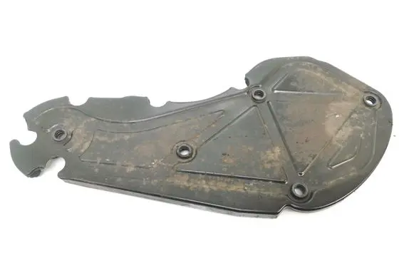 Hyundai H-1, Starex, Satellite Timing belt guard (cover)