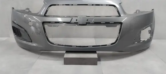 Chevrolet Aveo Front bumper 9019928