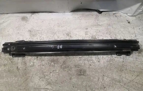 Rear beam