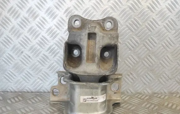 Fiat Ducato Engine mounting bracket 01393896080