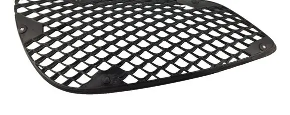 Mercedes-Benz E W212 Front bumper lower grill A2128850623