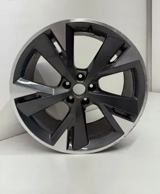 R20 alloy rim