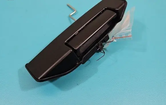 Dacia Dokker Rear door exterior handle IMPRK1487468