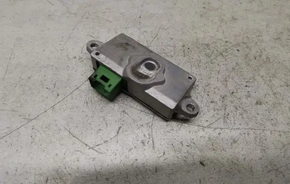 BMW 7 E65 E66 Airbag deployment crash/impact sensor 65776970906 6970906