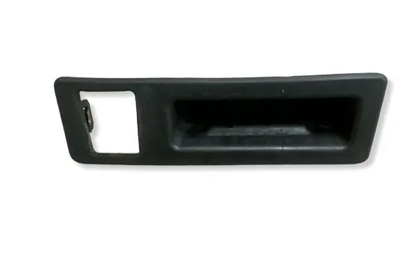 BMW M4 F82 F83 Tailgate/trunk/boot exterior handle 51247368753