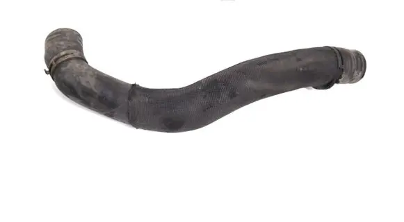 Jaguar XJ X351 Engine coolant pipe/hose 9X28B273BB