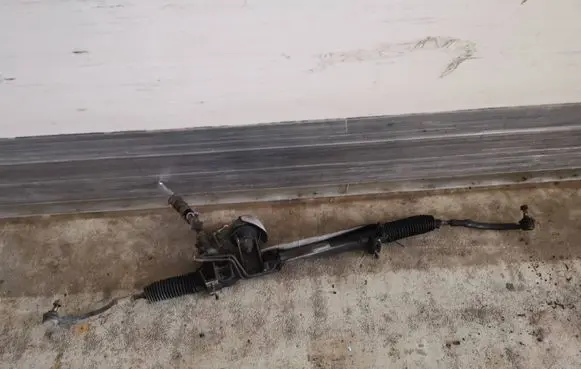 Volvo V70 Steering rack P8638614 8638614 T00008804