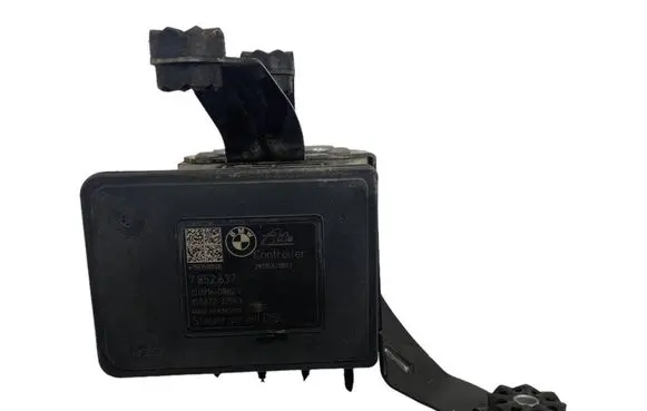 BMW M4 F82 F83 ABS Pump 7852637 10062237561 10091608823