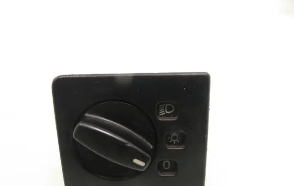 Fiat Ducato Light switch