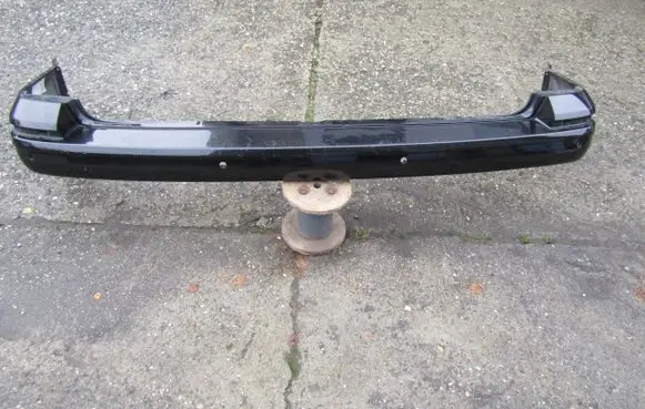 Volkswagen Multivan T6 Rear bumper 7LA807417E