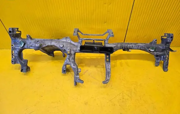 Mercedes-Benz EQC Dashboard cross member/frame bar A2936804800