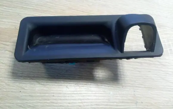 Hyundai i30 Tailgate handle with camera NE67457