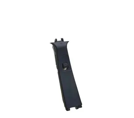 Dodge Durango (B) pillar trim (top) 1GP93DX9AG 101540110BLR