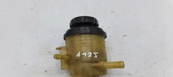 Hyundai Sonata Power steering fluid tank/reservoir NOCODE