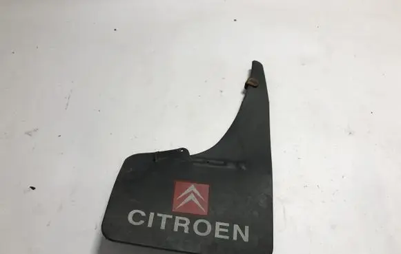 Citroen C4 I Rear mudguard 