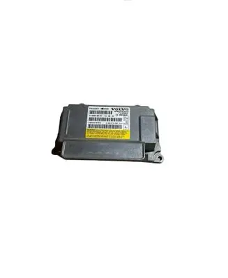 Volvo XC60 Airbag control unit/module 31406637 P31406637