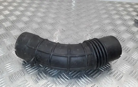 Fiat Marea Intercooler hose/pipe 7786532