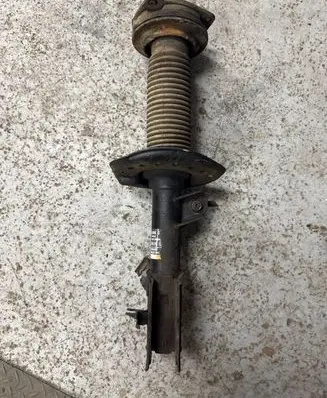Nissan Qashqai Front shock absorber/damper 54303BR04A 824903000005
