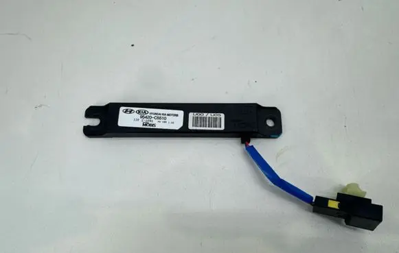 KIA Sorento Other control units/modules 95420C5510