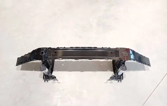 Mercedes-Benz GLS X167 Front bumper cross member A1676207900