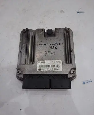 Mini One - Cooper Coupe R56 Engine control unit/module ECU 7810909