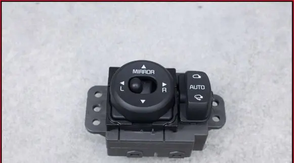 KIA Ceed Wing mirror switch 93530A2950