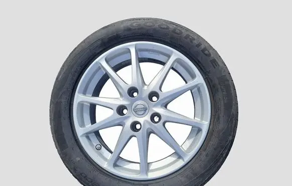Nissan Leaf I (ZE0) R16 alloy rim KE4093Z110