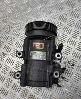 Hyundai Tucson JM Air conditioning (A/C) compressor (pump) FD46XG