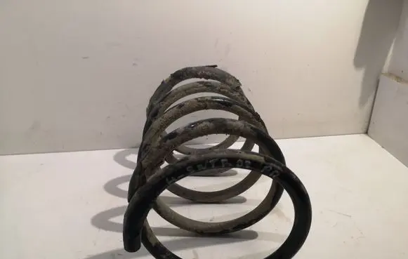 Hyundai Santa Fe Front coil spring